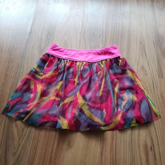 - Adidas | Skort - size 6X - Picture 1 of 3
